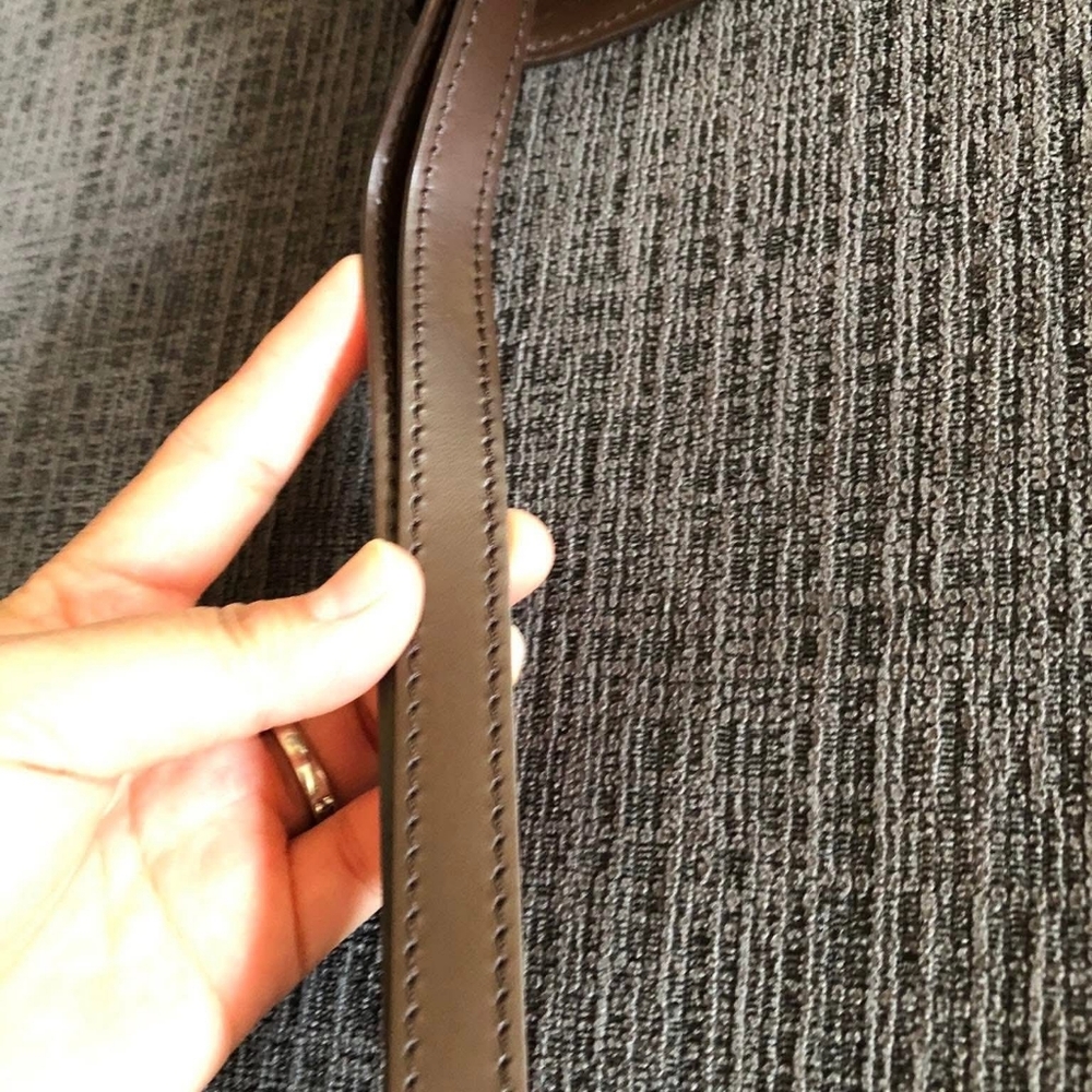 Damier Ebene Pochette Saint Louis Clutch - Picture 12 of 16